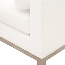 Essentials For Living Keaton Upholstered Bench