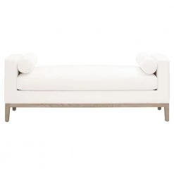 Essentials For Living Keaton Upholstered Bench