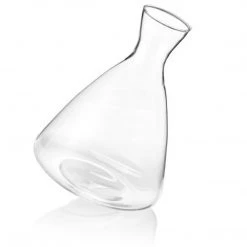 True Brands Keeva Rolling Decanter New Kitchen