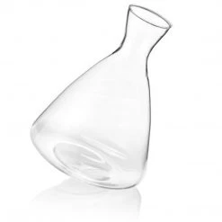 True Brands Keeva Rolling Decanter New Kitchen