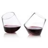 True Brands Keeva Rolling Wine Glasses