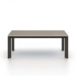 Fourhands Kelso Outdoor Dining Table New Outdoor
