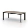 Fourhands Kelso Outdoor Dining Table New Outdoor