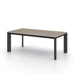 Fourhands Kelso Outdoor Dining Table New Outdoor