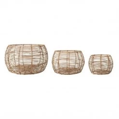Bloomingville Kendra Baskets Best Sellers