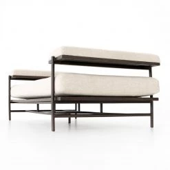 Fourhands In Stock Kennon Chaise