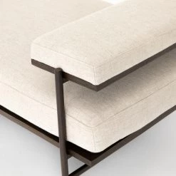 Fourhands In Stock Kennon Chaise