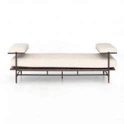 Fourhands In Stock Kennon Chaise
