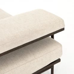 Fourhands In Stock Kennon Chaise