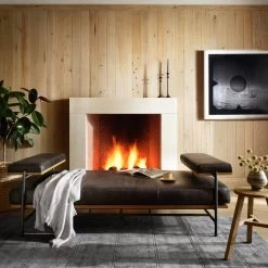 Fourhands In Stock Kennon Chaise