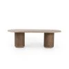 Fourhands Kiara Dining Table