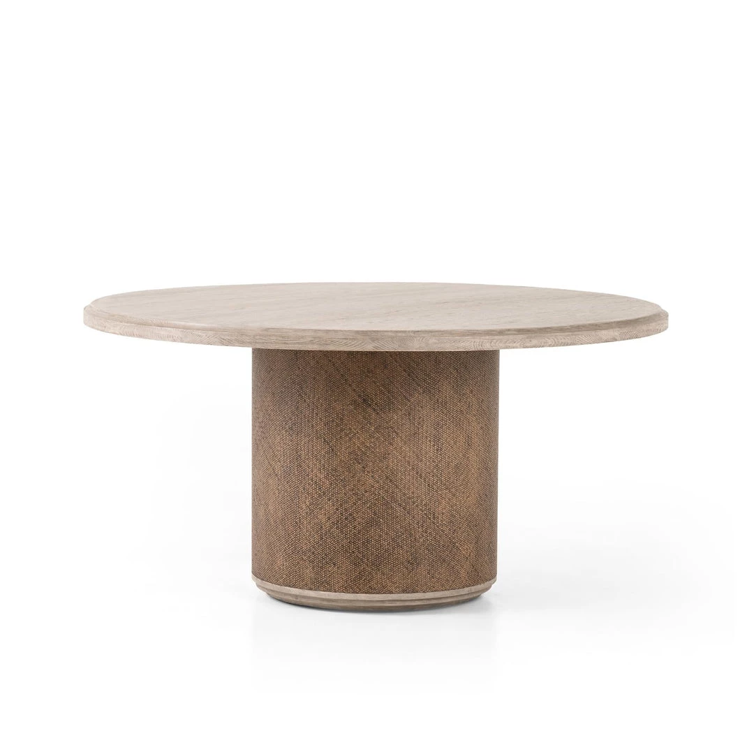 Fourhands Best Sellers Kiara Round Dining Table