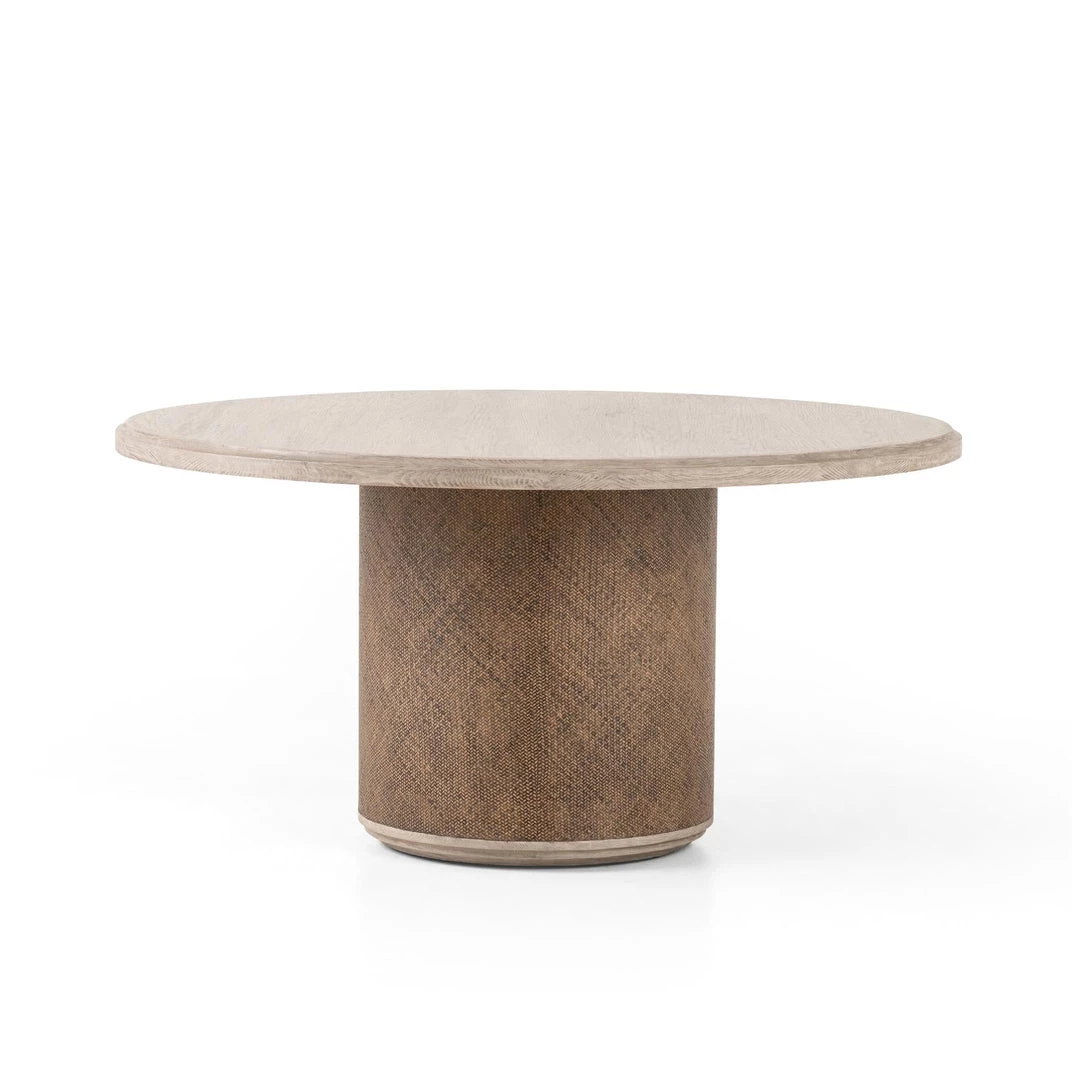 Fourhands Best Sellers Kiara Round Dining Table