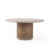 Fourhands Best Sellers Kiara Round Dining Table