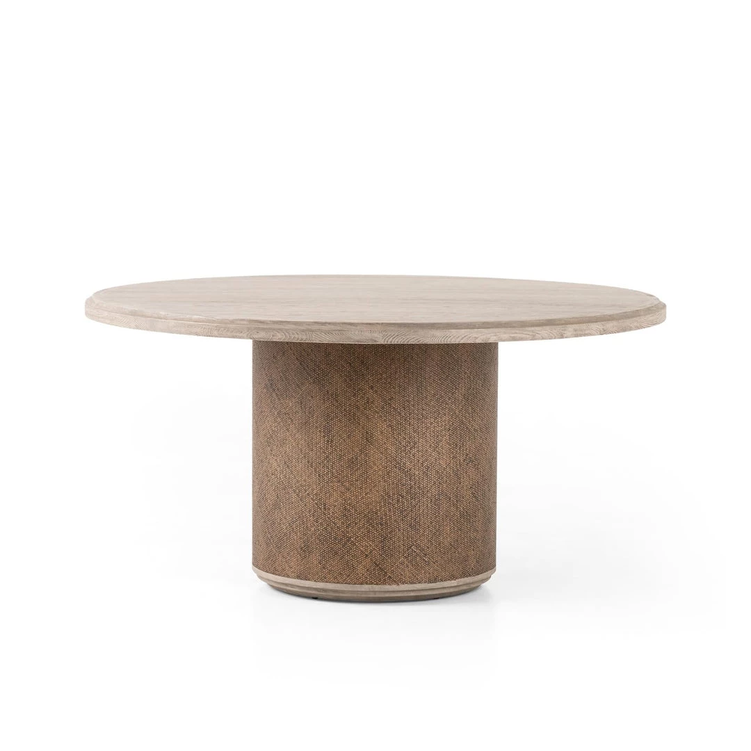 Fourhands Best Sellers Kiara Round Dining Table