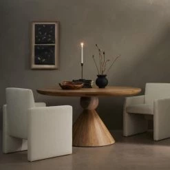 Fourhands Kima Dining Chair