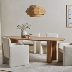 Fourhands Kima Dining Chair