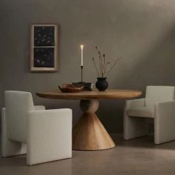 Fourhands Kima Dining Chair
