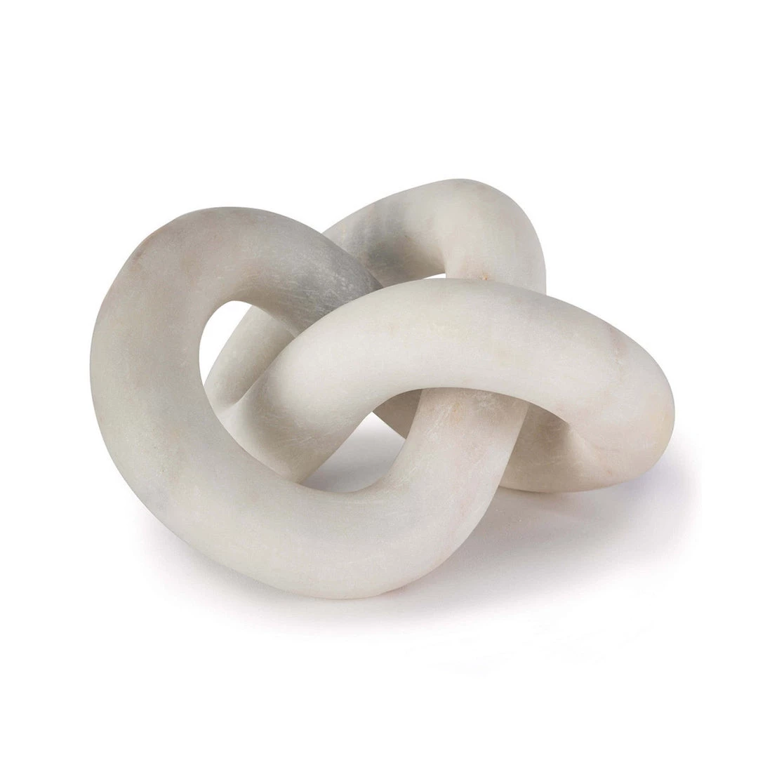 Regina Andrews New Home Decor Kinsley Infinity Knot