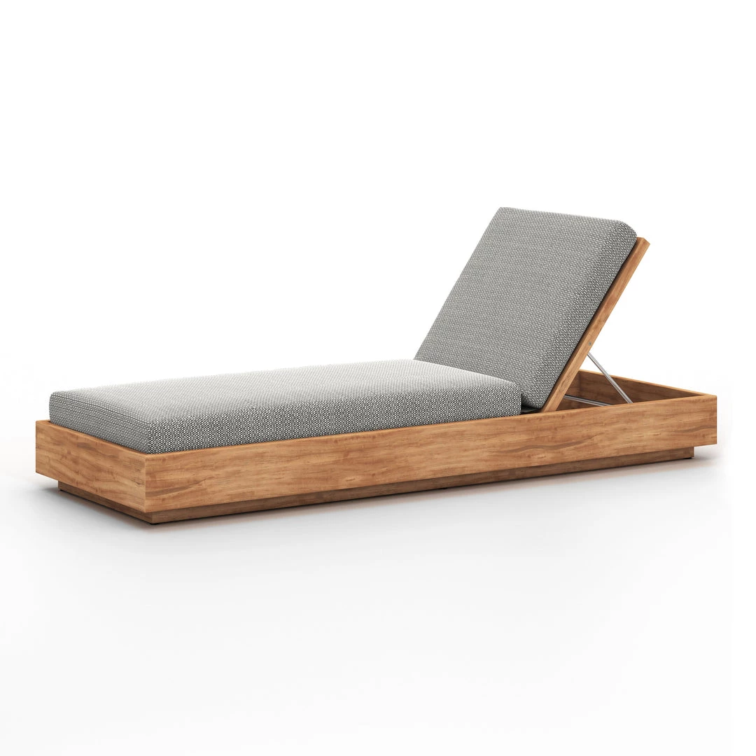 Fourhands New Outdoor Kinta Outdoor Chaise