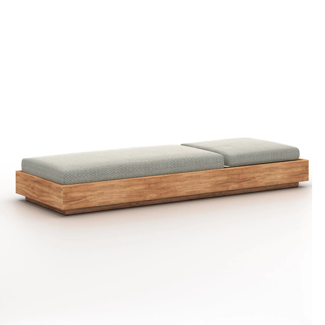 Fourhands New Outdoor Kinta Outdoor Chaise