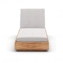 Fourhands New Outdoor Kinta Outdoor Chaise