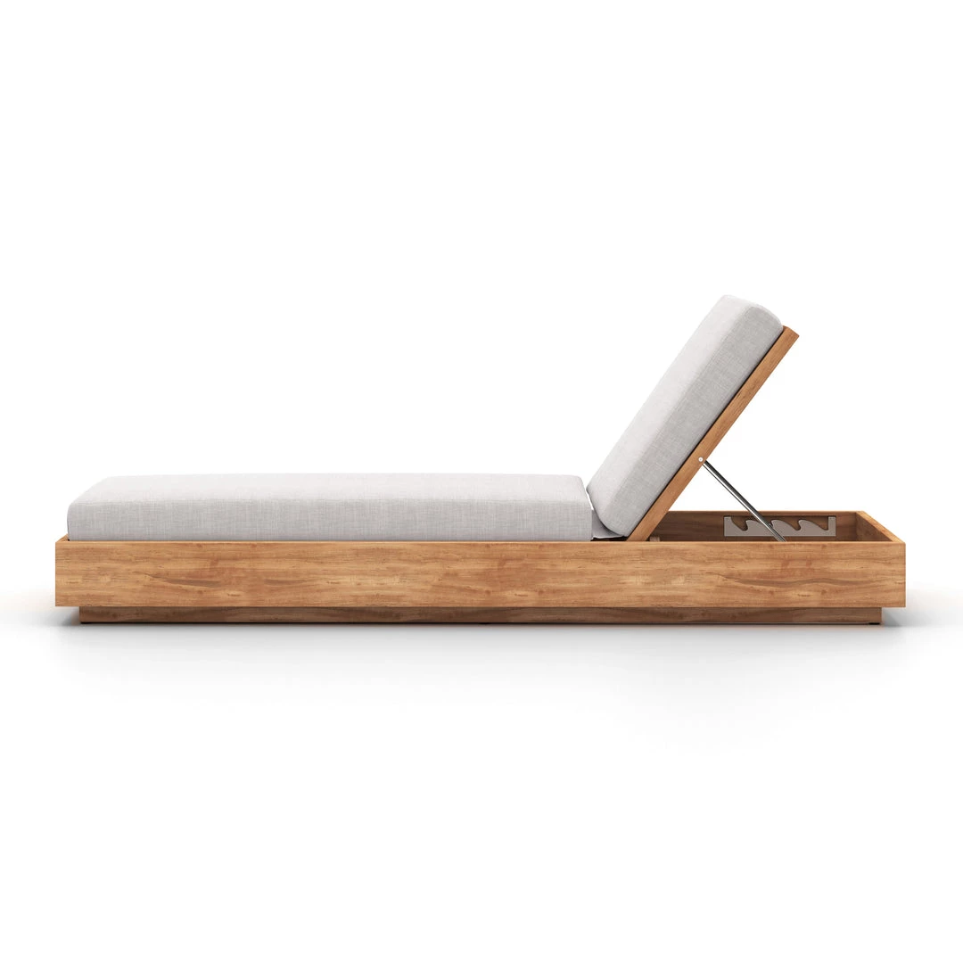 Fourhands New Outdoor Kinta Outdoor Chaise