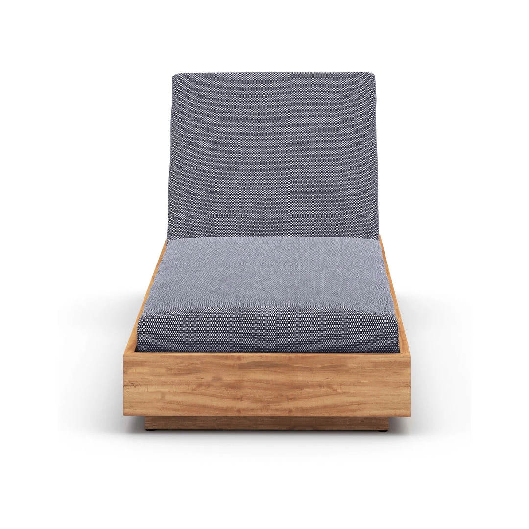 Fourhands New Outdoor Kinta Outdoor Chaise