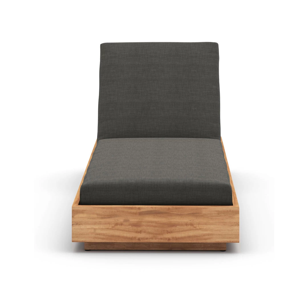 Fourhands New Outdoor Kinta Outdoor Chaise