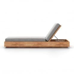 Fourhands New Outdoor Kinta Outdoor Chaise