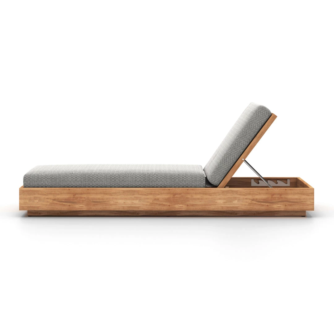 Fourhands New Outdoor Kinta Outdoor Chaise