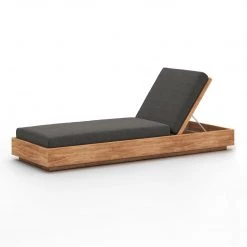 Fourhands New Outdoor Kinta Outdoor Chaise