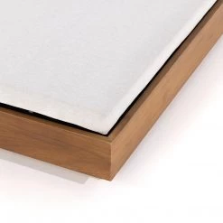 Fourhands New Outdoor Kinta Outdoor Double Chaise