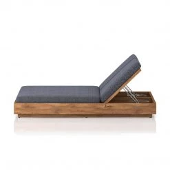 Fourhands New Outdoor Kinta Outdoor Double Chaise