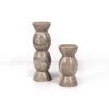 Fourhands Best Sellers Kivu Sculptures
