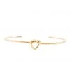 Dongguan Micci Jewelry Company Limited Knot Cuff Bangle