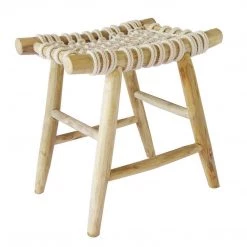 Artesia Knot Me Knot Stool Best Sellers