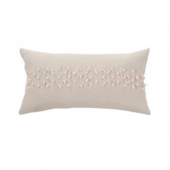 V Rugs & Home Best Sellers Knotty Pillow