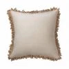 V Rugs & Home Best Sellers Knotty Pillow
