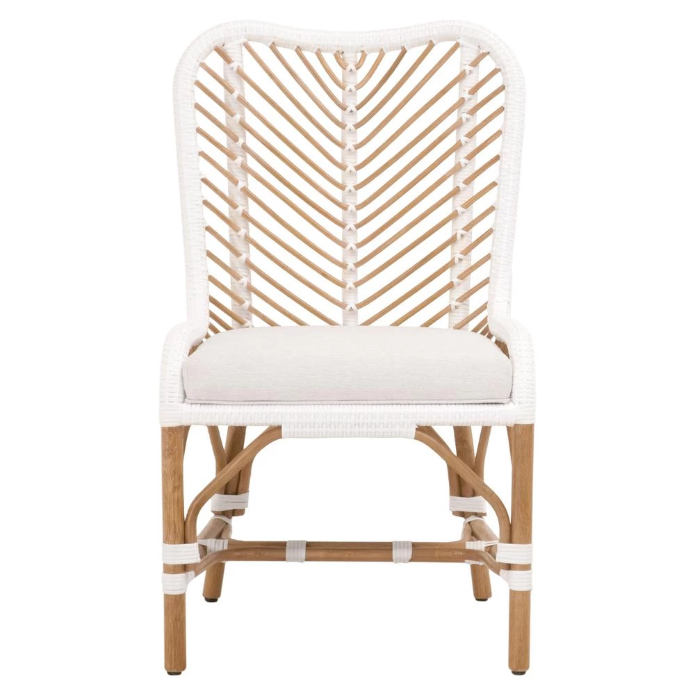 Essentials For Living Best Of Dining Laguna Dining Chair