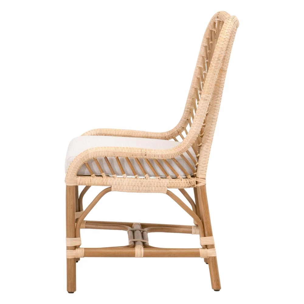 Essentials For Living Best Of Dining Laguna Dining Chair