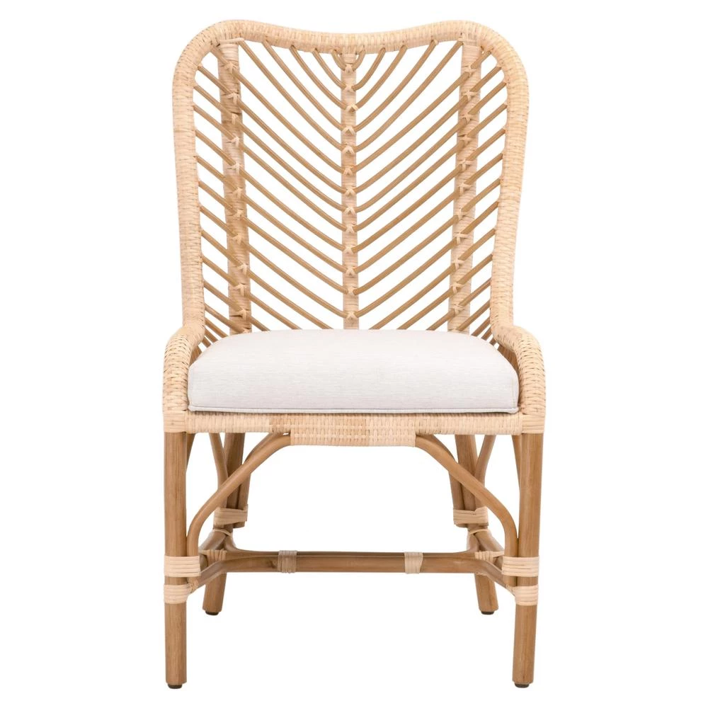 Essentials For Living Best Of Dining Laguna Dining Chair