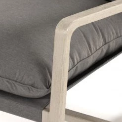 Fourhands Lane Outdoor Chair