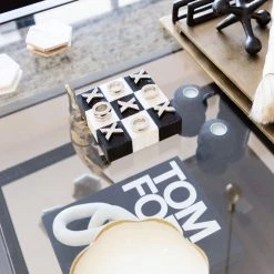 Regina Andrews Laney Marble Chain