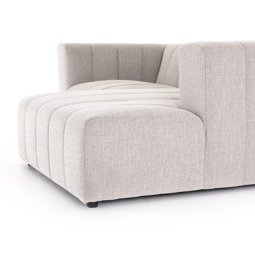 Fourhands Langham Channeled 2-Pc Sectional Best Of Living Room