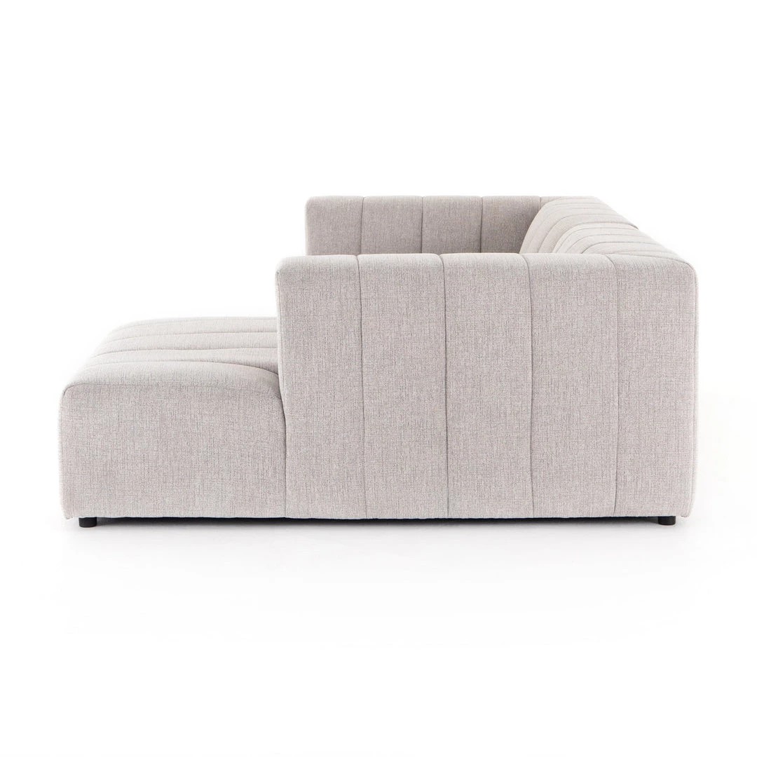 Fourhands Langham Channeled 2-Pc Sectional Best Of Living Room