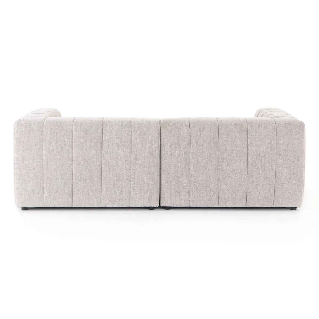 Fourhands Langham Channeled 2-Pc Sectional Best Of Living Room