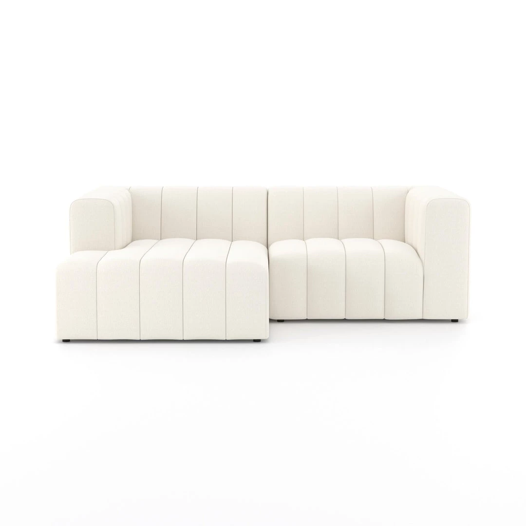 Fourhands Langham Channeled 2-Pc Sectional Best Of Living Room