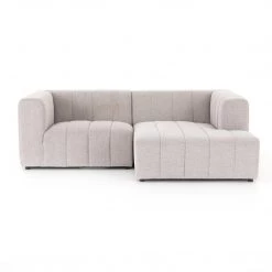 Fourhands Langham Channeled 2-Pc Sectional Best Of Living Room