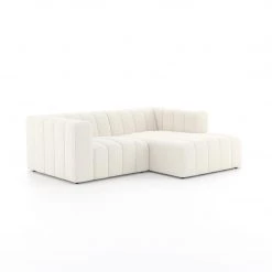 Fourhands Langham Channeled 2-Pc Sectional Best Of Living Room